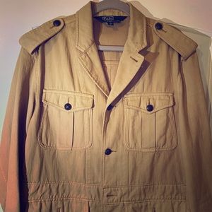 Men’s Ralph Lauren Polo Jacket